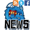 DRAGONCHAIN All News(DRGN) aplikacja