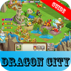 Guide For Dragon City ícone