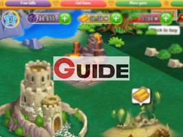 Guide for Dragon City 2017 Screenshot 1