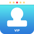 Real Followers VIP icon