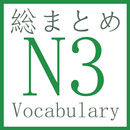 N3 Vocabulary APK