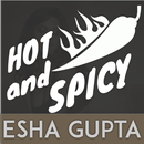 Esha Gupta Sexy Hot Spicy Collection APK