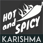 Karishma Sexy Hot Spicy Collection ikona