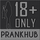 APK PrankHub: Prank Friends With Porn hud Screenshots