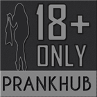 PrankHub biểu tượng