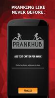 PrankHub تصوير الشاشة 1