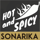 Sonarika Bhadoria Sexy Hot Spicy Collection आइकन