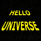 Hello Universe icon