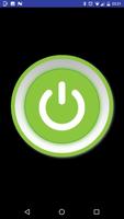 SOS Flashlight скриншот 1