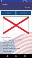 United States Reference and Quiz FREE screenshot 2