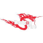 Dragon Fire ícone