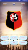Soccer Quiz: Guess Football Clubs Logo capture d'écran 3