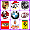 Logo Quiz: Guess Brand Name