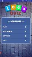 Logo Quiz: Guess Brand Name Poster