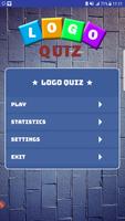 Logo Quiz: Guess Brand Name poster