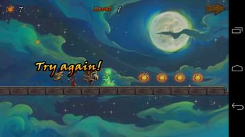 Halloween Run স্ক্রিনশট 2