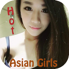 Hot New Asian Girls icon