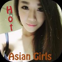 Hot New Asian Girls постер