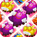 Dragon Frozen Mania-APK