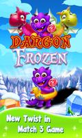 Dragon Frozen Mania poster