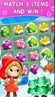 Dragon Frozen Mania screenshot 1