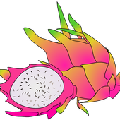 Maui Dragon Fruit Farm icon