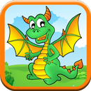 Dragons Game: Kids - FREE! APK