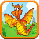 Dragon Games For Kids - FREE! APK