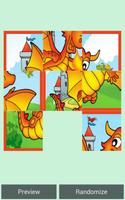Dragon Games For Kids - FREE! ภาพหน้าจอ 3