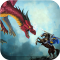 Dragon vills