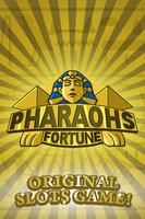 Ancient Pharaohs Fortune Free Affiche