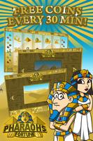 Ancient Pharaohs Fortune Free capture d'écran 2