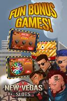 New Vegas Slots Affiche