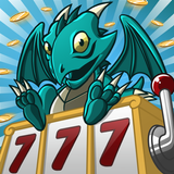 Dragon Evo Slots - Free Casino icône