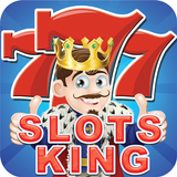 Slots King icône