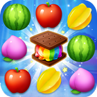 Gems Fruit 2018 أيقونة