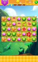 Gems Fruit 2018 स्क्रीनशॉट 3