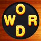 Word Blocks Mania-icoon