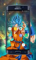 dragon wallpapers anime DBS 포스터