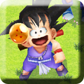 Dragon Origins Super Saiyan 2