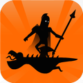 Dragon Hunter Jump