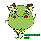 DragonHaptic Blog icon