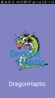 DragonHaptic Blog Affiche