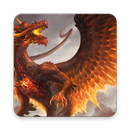 Dragon Wallpapers HD 2018 APK