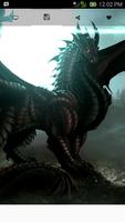 Dragon Wallpapers HD 2018 capture d'écran 1