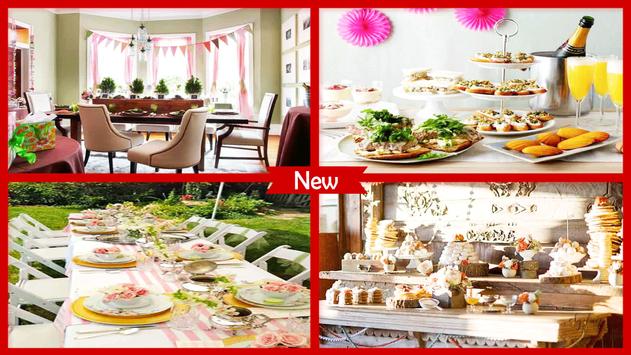 Bridal Shower Brunch Themes Ideas Apk Free House Home Bridal Shower Brunch Themes Ideas Poster