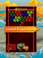 Dragon Bubble Pop スクリーンショット 1