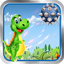 Amazing-frog 2D aplikacja