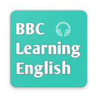 Icona BBC Learning English Listening, Speaking & Grammar