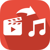 Video to MP3 Converter icon